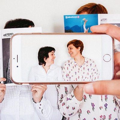 Videographer La fabriqueta films