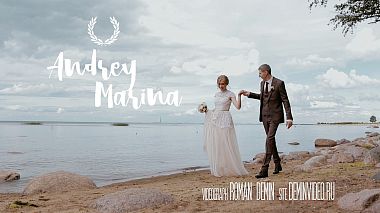Videographer Roman Demin from Petrohrad, Rusko - Hygge wedding, wedding