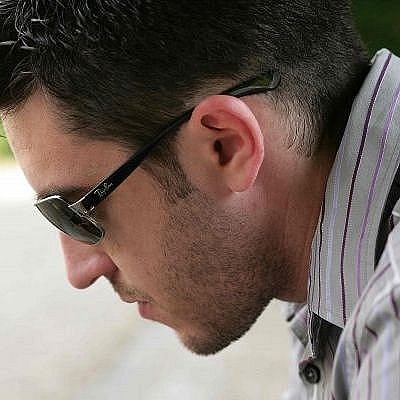 Videographer Razvan Amarandei