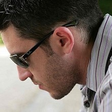 Videographer Razvan Amarandei