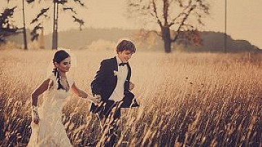 Videographer Volodymyr Masnyk from Lviv, Ukraine - Sergiy+Julia coming soon