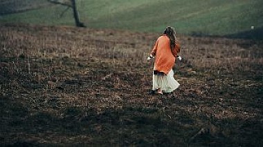 Videographer Volodymyr Masnyk from Lwiw, Ukraine - One autumn day, musical video