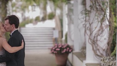 Videographer Giovanni Orefice from Caserta, Italy - Destination Wedding Ravello | DOUGLAS & LEA | Wedding Film, wedding