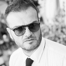 Videographer Giovanni Orefice