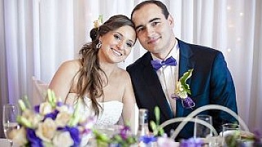 Βιντεογράφος Jakub Zagalski από Βαρσοβία, Πολωνία - Agnieszka i Paweł