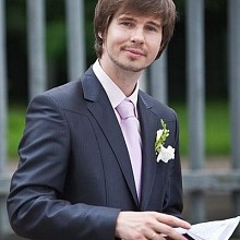 Videographer Dmitrii Balvanovich