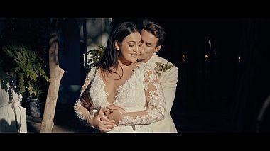 Videographer Michel Maraver đến từ A&D Wedding at Marbella Club Hotel, Spain, wedding