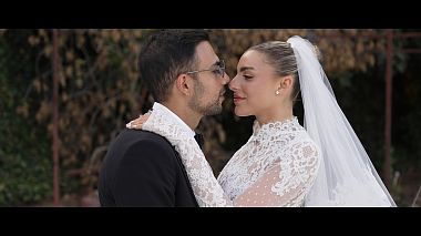 Videógrafo Michel Maraver de Málaga, Espanha - J&A - Wedding in Marbella, Spain, wedding