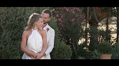 Videographer Michel Maraver from Malaga, Spain - G&S Teaser, wedding