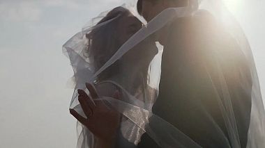 Videographer Slava Aramov from Krasnoyarsk, Russia - Denis + Liza / Krasnoyarsk, reporting, wedding