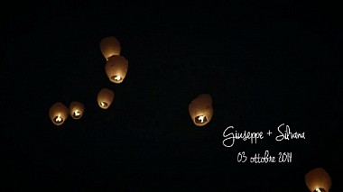 Videografo Dario Battaglia da Barletta, Italia - Trailer Giuseppe+Silvana 03 ottobre 2014, engagement, event, wedding