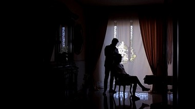 Видеограф Dario Battaglia, Барлетта, Италия - Trailer GianlucaAlbore + MariannaLeonetti, репортаж, свадьба, событие