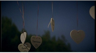 Видеограф Dario Battaglia, Барлетта, Италия - A Beautifull Wedding Puglia (Italy), репортаж, свадьба, событие