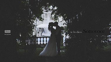 Videographer Danilo Gangemi from Novara, Italy - te lo dico Sottovoce, drone-video, event, wedding