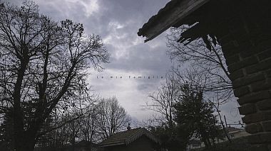 Videographer Danilo Gangemi from Novara, Italy - La mia Famiglia, SDE, baby, engagement