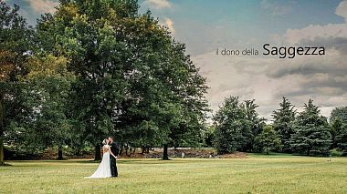 Videographer Danilo Gangemi from Novara, Italy - il dono della Saggezza, drone-video, event, wedding