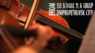 Videografo Pavlo Kyrychenko da Dnepr, Ucraina - Prom party, baby, reporting