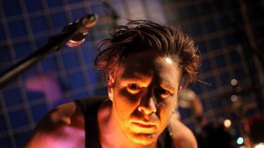 Videographer Pavlo Kyrychenko from Ukraine, Ukraine - Rock Wedding Dancing, wedding