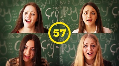 Videografo Pavlo Kyrychenko da Dnepr, Ucraina - School music video (PROM), baby, musical video