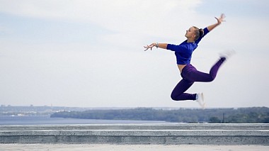 Videographer Pavlo Kyrychenko from Dnieper, Ukraine - Health Life Promotion, sport