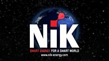 Videografo Pavlo Kyrychenko da Dnepr, Ucraina - Video Presentation for electricity meter manufacture, advertising