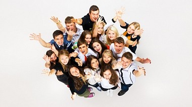 Відеограф Pavlo Kyrychenko, Дніпро, Україна - School music clip, baby, musical video