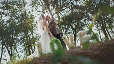 Videógrafo Виктор Лемар de Stavropol, Rússia - sergey & anastasia, musical video, wedding