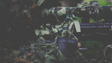 Videographer Виктор Лемар from Stavropol, Rusko - Strike ball || team "Knights" in Stavropol, corporate video, musical video, wedding