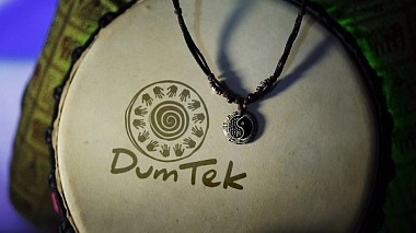 Βιντεογράφος Виктор Лемар από Σταυρούπολη, Ρωσία - RHYTHM OF YOUR LIFE WITH DUM TEK, advertising, corporate video, musical video