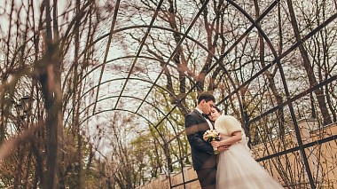 Videographer Виктор Лемар from Stavropol, Rusko - Gevorg & Christyna, musical video, wedding