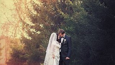 Videographer Виктор Лемар from Stavropol, Rusko - Wedding preview: Konstya&amp;Victoria, wedding