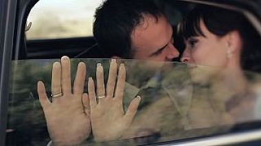 Βιντεογράφος Виктор Лемар από Σταυρούπολη, Ρωσία - Wedding Preview: Nikolai &amp; Elena, wedding