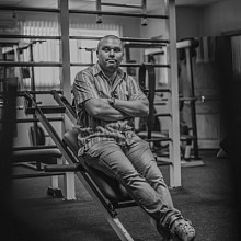 Videographer Виктор Лемар