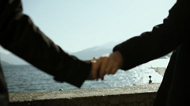 Videographer Marian Croitoru from Verona, Italy - YOU ARE LOVED || COMO, engagement