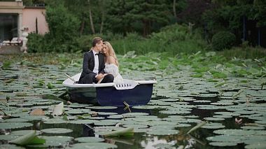 Videographer Marian Croitoru from Verona, Italy - Nicola & Marina || Elopement Wedding, engagement, wedding