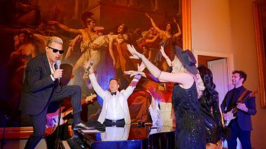 Videographer Marian Croitoru đến từ Anniversary party on Como Lake, anniversary