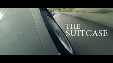 Videographer Fanyx Media from Oradea, Roumanie - The Suitcase, invitation