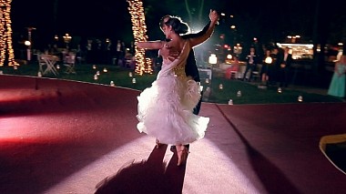 Видеограф Musetoiu Florin Bogdan, Бухарест, Румыния - Teaser Ana and Cezar, свадьба