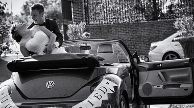 Videographer Musetoiu Florin Bogdan đến từ Teaser Sabina and Olivier, wedding