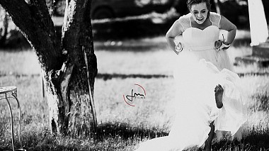 Videographer Musetoiu Florin Bogdan from Bukurešť, Rumunsko - Sabina and Olivier, wedding