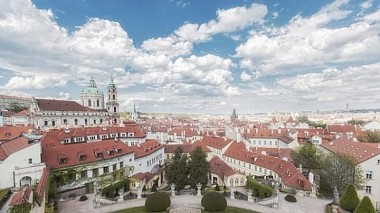 Videographer Eldaria from Prague, Czech Republic - ELDARIA || Showreel 2013, drone-video, showreel, wedding