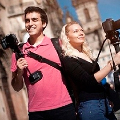 Videographer Eldaria