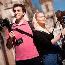 Videographer Eldaria