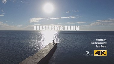 Videographer Vasiliy Borovoy from Kyjev, Ukrajina - Wedding in Odessa, drone-video, event, wedding