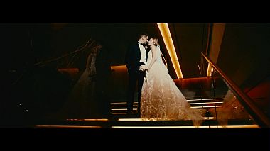 Videógrafo Vasiliy Borovoy de Kiev, Ucrânia - Amazing wedding in Kiev, drone-video, wedding