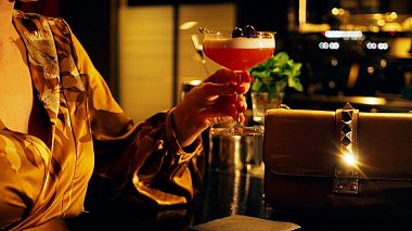 Видеограф Vasiliy Borovoy, Киев, Украина - Dolomiti / Montchalet, реклама