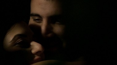 Videographer Aldo Albanese from Reggio di Calabria, Italy - Andrea & Rosa Maria, engagement