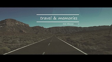 Videographer Aldo Albanese from Reggio di Calabria, Italy - Travel & Memories, reporting