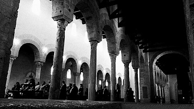 Videographer Aldo Albanese from Reggio di Calabria, Italy - Giuseppe & Barbara, SDE