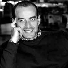 Videographer Aldo Albanese